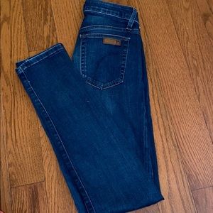Woman’s jeans